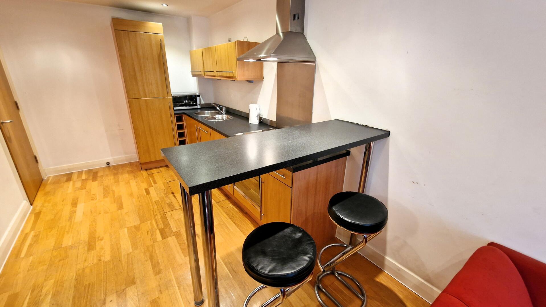 2 Lake House 66 Ellesmere Street Castlefield Locks